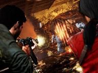 Uncharted 2 designer confirms DLC, hints at more locales, sidekicks