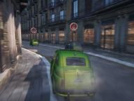 Wheelman fuels up with premium DLC on 360 today, PS3 May 7
