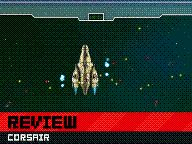 Destructoid: Corsair Review