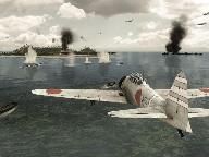 Battlestations: Midway free with pre-purchase of Pacific