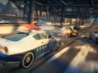 Burnout Paradise: Cops & Robbers (DLC) on Playstation 3 Review – PushSquare