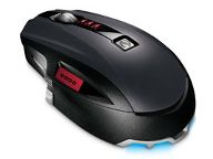 Microsoft Sidewinder X8 Reviewed by New Enthusiast