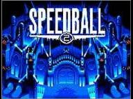 Impressive Development Team for Speedball 2