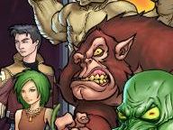 Freaky Creatures Expansion Announced