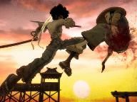 That Gaming Site: Afro Samurai Review
