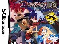 Square-Go: Disgaea DS Review