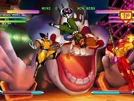 Capcom: Marvel vs. Capcom 3 ‘not part of deal’ to re-release MvC2