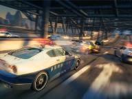 Joystiq Review: Burnout Paradise Cops and Robbers