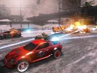 Gaming Nexus: Death Track Resurrection Review