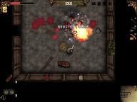 GamesRadar: Larva Mortus Review