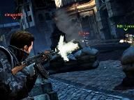 Playstadium – Hands-on: Uncharted 2 co-op