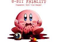 Video Game Art: 8-Bit Fatalities