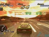 NZGamer: OutRun Online Arcade Review