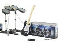 Music games off 36% this year, EA expects Rock Band sales down $400 million