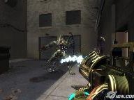 IGN: The Conduit Multiplayer footage