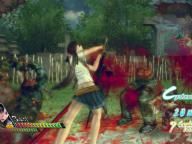 Co-Optimus: Onechanbara Bikini Samurai Squad Co-Op Review