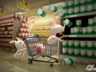 IGN interviews Jacques Exertier, creative director of Rabbids Go Home