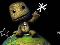 VBG: Sackboy’s World Domination