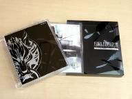 Square Enix Has "No Plans" For English FFXIII Blu-ray Demo