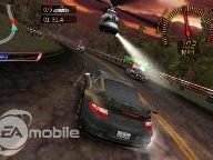 Pocket Gamer review of Need for Speed: Undercover