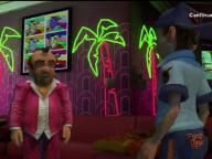 Good Game Review: Leisure Suit Larry: Box Office Bust