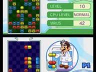 Diehard GameFAN: Dr. Mario Express Review