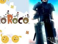 Game Debate to the Death! LocoRoco VS Crisis Core: FFVII
