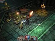 Diablo’s Spiritual Successor Chooses Microtransactions