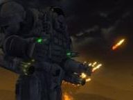 MechWarrior: Living Legends Teases New Shots