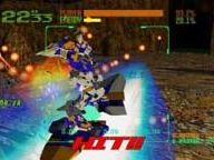 GameTopius.com Reviews Virtual On: Ontario Tangram XBLA