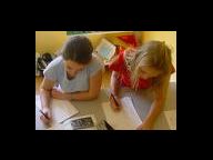 Pupils taught via PlayStation