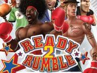 BM: Ready 2 Rumble Revolution Review