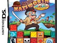 BM: Henry Hatsworth in the Puzzling Adventure Review