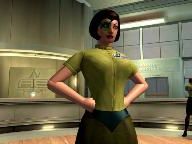 GameZone Interview: Senior World Designer Melissa Bianco talks about five years of CoH