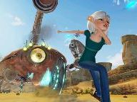 PM: Monsters vs Aliens Review