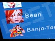 ‘Bean’ gives credit to Perfect Dark XBLA rumour