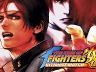 PM: The King of Fighters ’98: Ultimate Match Review