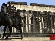 Red Dead Redemption – Wild West Trailer