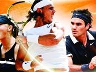 Virtua Tennis 2009 Delayed: Now Serving in June