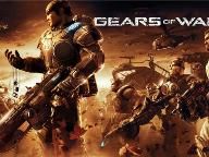 Gears of War 2: All Fronts Announced