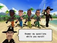 Drill Sergeant Mindstrong Has New Screenshots for You Maggot