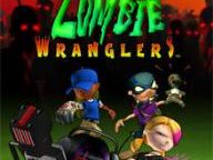 First Impressions – Zombie Wranglers for XBOX Live Arcade (TheJRE.com)