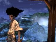 PALGN: Afro Samurai Review