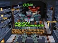 Gamespot: Virtual On Review