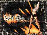 Atari releases download content for Bullet Witch
