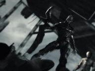 Games32: Dark Sector Review