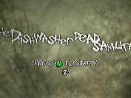 Gamersunite: The Dishwasher: Dead Samurai Review