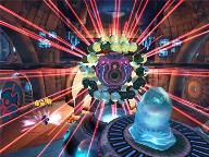 Vooks: Monsters vs. Aliens Review