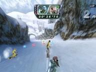MyWii: Snowboard Riot Review