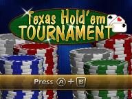 MyWii: Texas Hold em’ Up Tournament Review